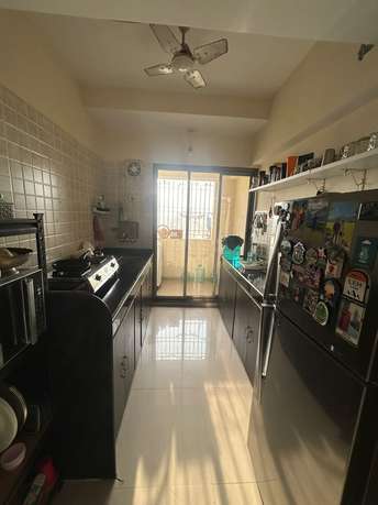 1 BHK Apartment For Rent in Andheri West Mumbai 6774180