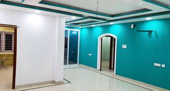 3 BHK Apartment For Rent in SV Residency Manikonda Manikonda Hyderabad 6774178