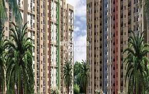 2 BHK Apartment For Rent in Unitech Uniworld Resorts The Residences Sector 33 Gurgaon 6774177