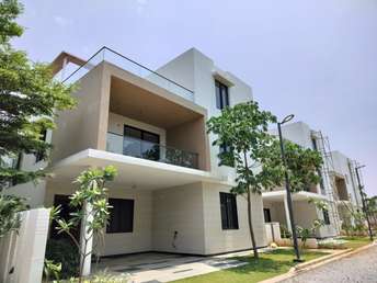 4 BHK Villa For Resale in Keerthi Riverside Kismatpur Hyderabad 6774226