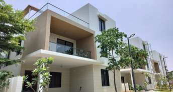 4 BHK Villa For Resale in Keerthi Riverside Kismatpur Hyderabad 6774226