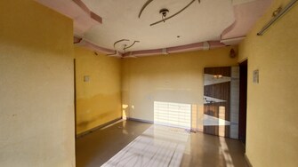 1 BHK Apartment For Rent in Shanti Niketan Virar West Virar West Palghar  6774239