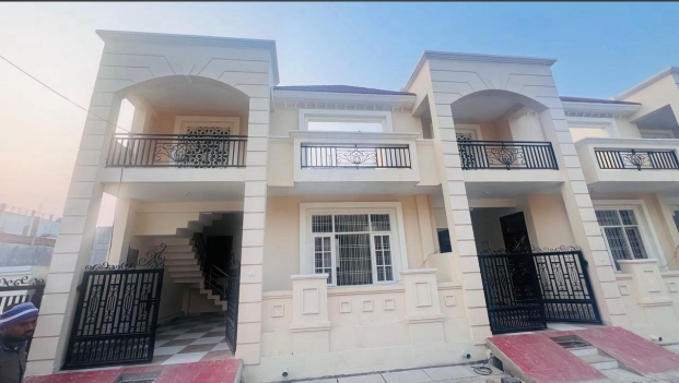 2 BHK Villa For Resale in Sultanpur Road Lucknow  6774246