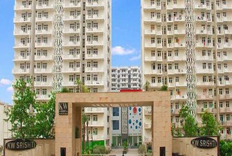 3 BHK Penthouse For Resale in KW Srishti Raj Nagar Extension Ghaziabad  6774253