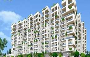 2 BHK Apartment For Resale in RKs Oxygen Homes Gajularamaram Hyderabad 6774258