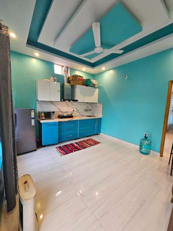 1 RK Builder Floor For Rent in Kaulagarh Dehradun 6774276