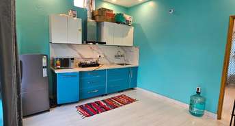 1 RK Builder Floor For Rent in Kaulagarh Dehradun 6774276