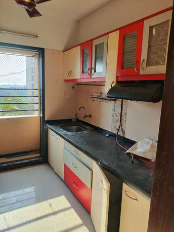 2 BHK Apartment For Rent in Akshar Shreeji Heights Seawoods Navi Mumbai 6762532