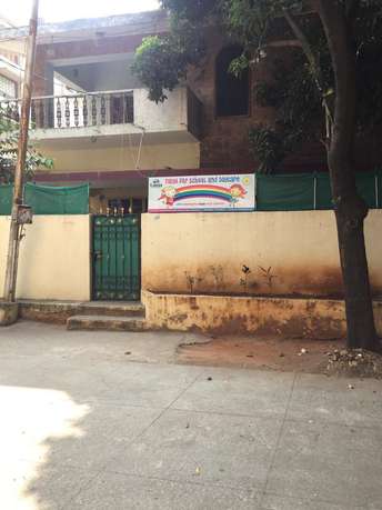 4 BHK Independent House For Resale in Madhura Nagar Hyderabad 6774299