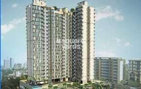2 BHK Apartment For Rent in Srishti Harmony 3 Phase 1 Powai Mumbai 6774340