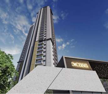 3 BHK Apartment For Resale in Simchah Acasa Kokapet Hyderabad 6774355