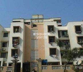 1 BHK Apartment For Rent in Aruna Asaf Ali CHS Kharghar Sector 21 Navi Mumbai 6774335