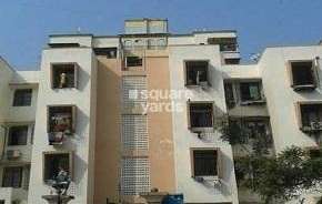 1 BHK Apartment For Rent in Aruna Asaf Ali CHS Kharghar Sector 21 Navi Mumbai 6774335