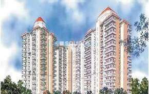 3 BHK Apartment For Rent in Amrapali Royal Vaibhav Khand Ghaziabad 6774339