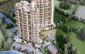 1 BHK Apartment For Resale in Ashtvinayak Sarvam Taloja Navi Mumbai 6774351