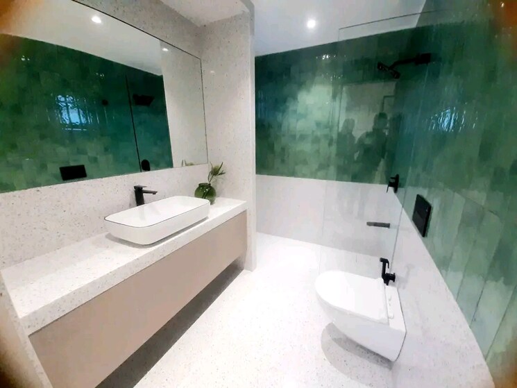 Master Bedroom, sai-avenue-taloja 1 Bedroom 560 Sq.Ft. Apartment In Taloja Navi Mumbai 6774361