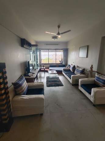 1 BHK Apartment For Rent in Adinath CHS Wing A Antop Hill Mumbai 6680769