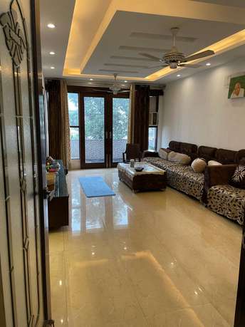 3 BHK Builder Floor For Rent in RWA Greater Kailash 1 Greater Kailash I Delhi 6774433