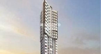 3 BHK Apartment For Rent in Vishwadeep Heights Siddhivinayak Nagar Mumbai 6774446