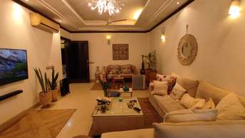 4 BHK Apartment For Rent in DDA Golf View Apartments Saket Delhi 6774345
