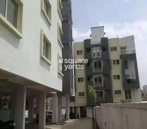 2.5 BHK Apartment For Rent in Bansal City Bhosari Bhosari Pune 6774462