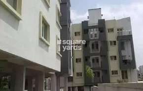 2.5 BHK Apartment For Rent in Bansal City Bhosari Bhosari Pune 6774462