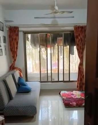1 BHK Apartment For Rent in Andheri West Mumbai 6774467