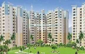 2 BHK Apartment For Rent in Amrapali Village ii Nyay Khand Ghaziabad 6774466