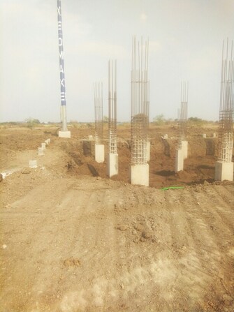 Plot For Resale in Super Corridor Indore  6774481