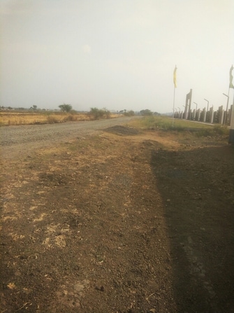 Plot For Resale in Super Corridor Indore  6774481