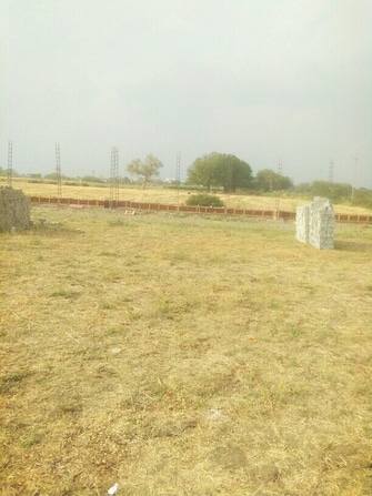 Plot For Resale in Super Corridor Indore  6774481