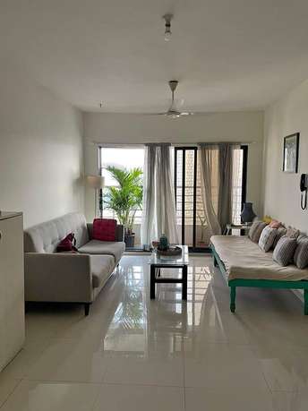 2 BHK Apartment For Rent in RNA Continental Chembur Mumbai 6774488