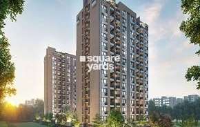 2 BHK Apartment For Rent in Shubham Pleasure Sanand Ahmedabad 6774495