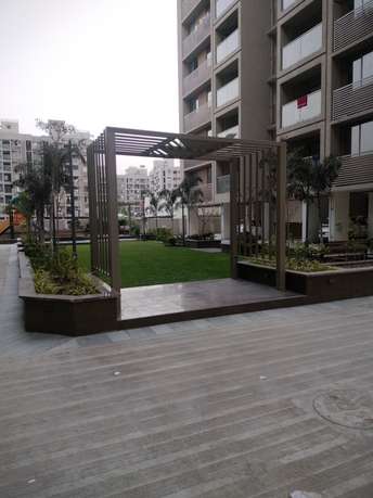 2 BHK Apartment For Rent in Shivam Shreenand Atria Sanand Ahmedabad 6774495
