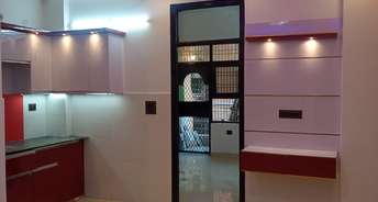 2 BHK Builder Floor For Resale in Vidhayak Colony Nyay Khand I Ghaziabad 6774504