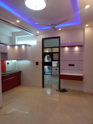 2 BHK Builder Floor For Resale in Vidhayak Colony Nyay Khand I Ghaziabad  6774504