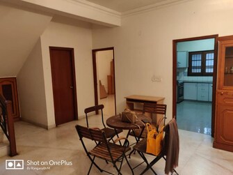 4 BHK Villa For Resale in Prestige Lake Vista Siddapura Bangalore  6774522