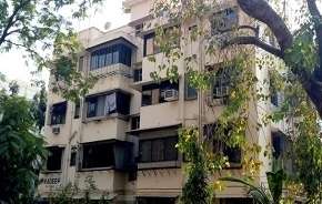 1.5 BHK Apartment For Rent in Pradeep Apartment Worli Worli Mumbai 6774530