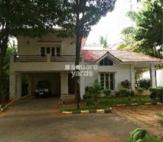 4 BHK Villa For Resale in Prestige Lake Vista Siddapura Bangalore  6774522