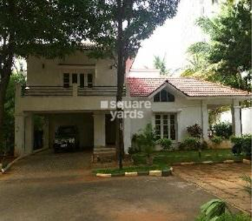 4 BHK Villa For Resale in Prestige Lake Vista Siddapura Bangalore  6774522