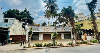 Commercial Land 7850 Sq.Ft. For Resale In St Johns Road Bangalore 6774562