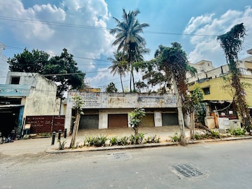 Commercial Land 7850 Sq.Ft. For Resale in St Johns Road Bangalore  6774562