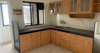 3 BHK Apartment For Rent in Paranjape Schemes Crystal Towers Pashan Pune 6774569