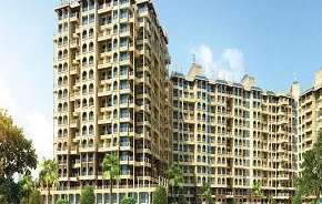 2 BHK Apartment For Resale in Tharwani Vedant Nakshatra Badlapur West Thane 6774584