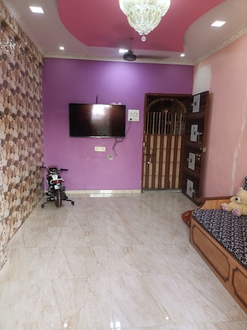 2 BHK Apartment For Resale in Panvel Sector 3 Navi Mumbai  6774594