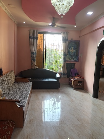 2 BHK Apartment For Resale in Panvel Sector 3 Navi Mumbai  6774594