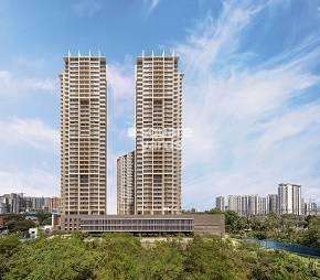 2 BHK Apartment For Resale in Kalpataru Paramount Kapur Bawdi Thane  6774592