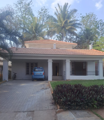 4 BHK Villa For Resale in Prestige Lake Vista Siddapura Bangalore  6774617