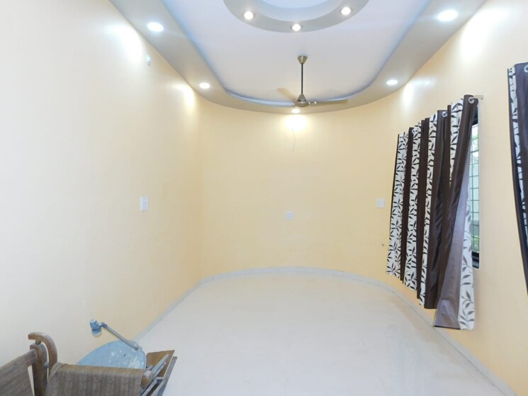 Master Bedroom, vasundhara-co-op-hsg-society 4 Bedroom 3200 Sq.Ft. Independent House In Kharghar Navi Mumbai 6774622