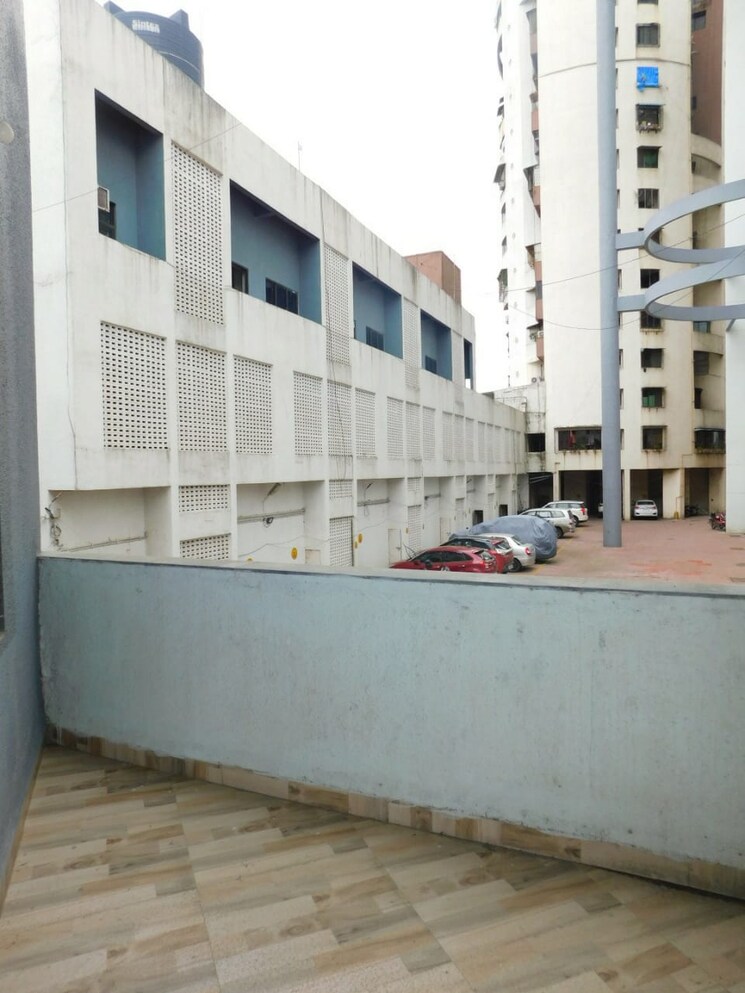 Exterior View, vasundhara-co-op-hsg-society 4 Bedroom 3200 Sq.Ft. Independent House In Kharghar Navi Mumbai 6774622